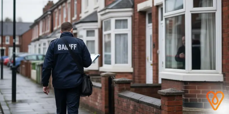 Will Bailiffs Give Up