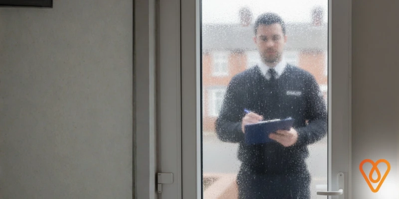 Can Bailiffs Force Entry?