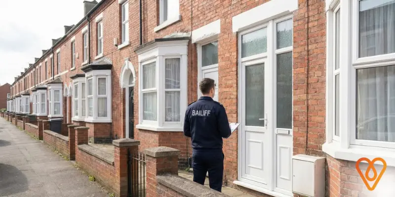 Bailiff Rights Explained