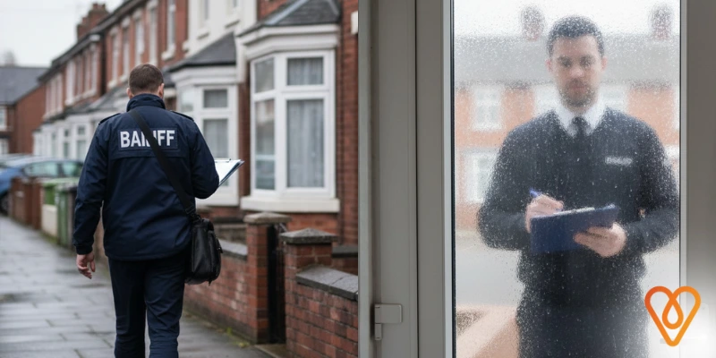 Difference Between Bailiffs and Debt Collectors