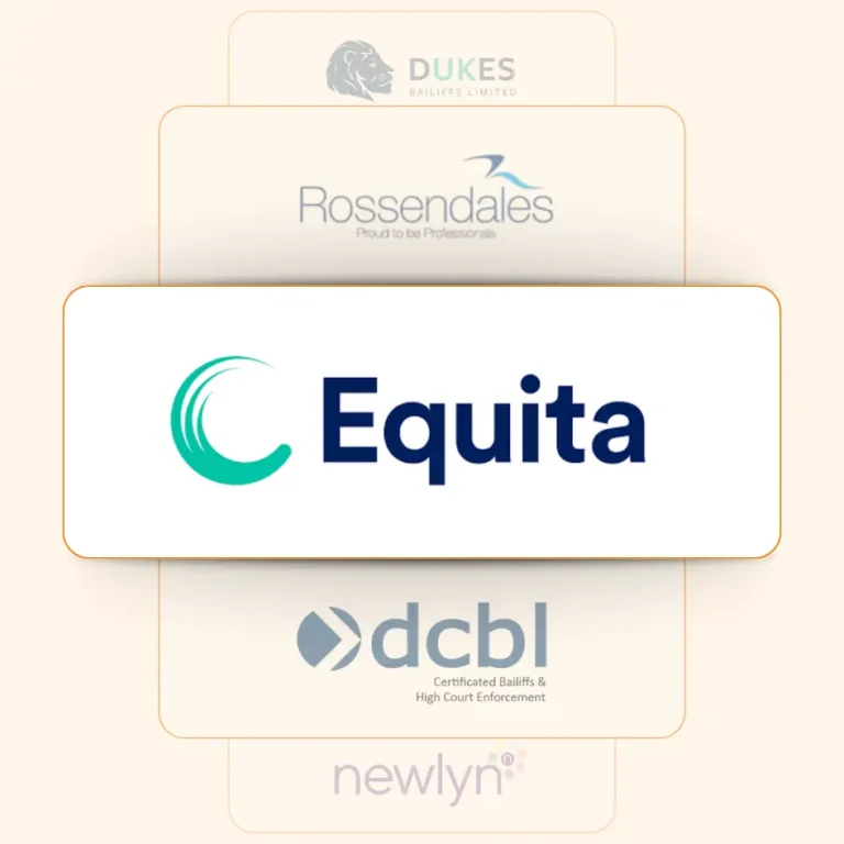 Stop Equita Bailiffs