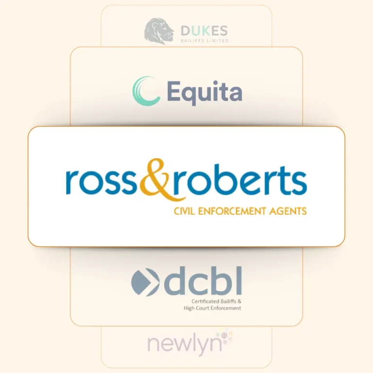 Stop Ross and Roberts Bailiffs