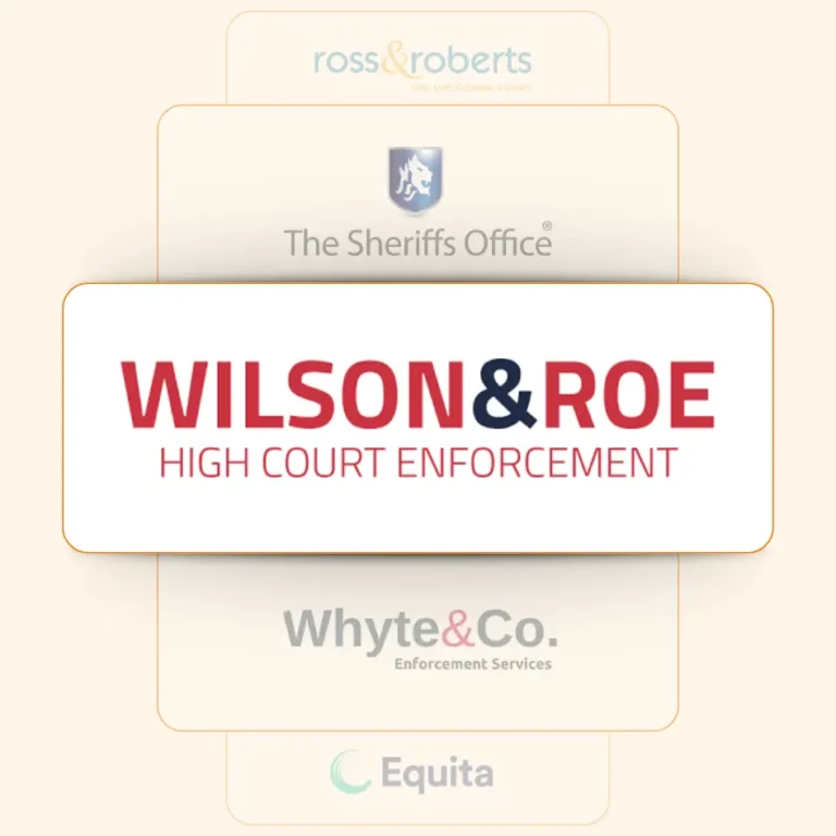 Wilson and Roe