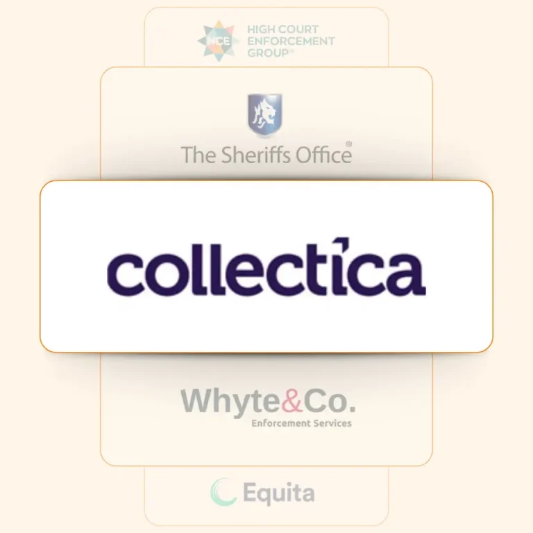 Collectica Enforcement Services