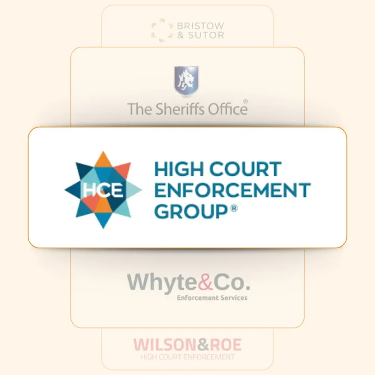 Stop High Court Enforcement